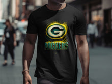 Load image into Gallery viewer, Green Bay Packers Graphic Short Sleeve T-Shirt