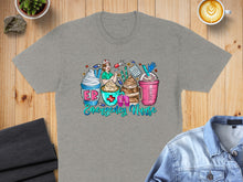 Load image into Gallery viewer, Emergency Nurse ER Coffee Syringes Healthcare T-Shirts
