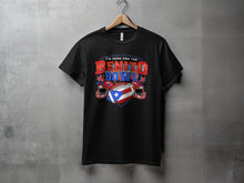 Load image into Gallery viewer, I'm Here For The Benito Bowl Football T-Shirt