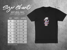Load image into Gallery viewer, Football Trophy Graphic Unisex T-Shirt