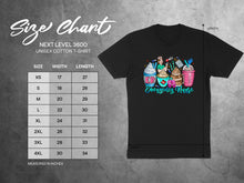 Load image into Gallery viewer, Emergency Nurse ER Coffee Syringes Healthcare T-Shirts