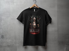 Load image into Gallery viewer, Intense W.A.S.P. Heavy Metal Graphic Unisex T-Shirt