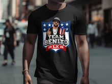 Load image into Gallery viewer, Team Benito 20 LX 26 Graphic T-Shirt for Men