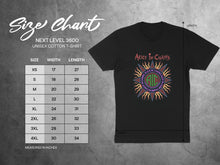 Load image into Gallery viewer, Alice In Chains Next Level 3600 Unisex Cotton T-shirt