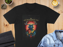 Load image into Gallery viewer, Mastodon Blood Mountain Graphic Art T-Shirt