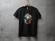Load image into Gallery viewer, Houston Texans Graphic T-Shirt for Fans and Enthusiasts