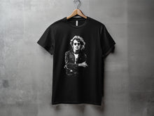 Load image into Gallery viewer, Cool Vintage Rock Star Graphic Tee for Trendy Look
