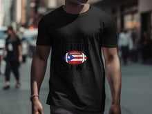Load image into Gallery viewer, I'm Here For The Benito Bowl Football Tee Product