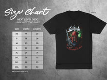 Load image into Gallery viewer, In The Sign Of Evil Graphic Tee Sodom T-Shirt