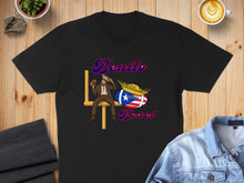 Load image into Gallery viewer, Benito Bowel Graphic Tee Football Design Shirt