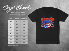 Load image into Gallery viewer, Benito Bowl I'm Here For The Football Unisex T-shirt