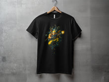 Load image into Gallery viewer, Action-Packed Soldier Printed T-Shirt for Stylish Outfit