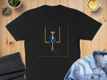 Load image into Gallery viewer, Unique Artistic Benito Bowl Design T-shirt