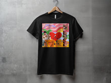 Load image into Gallery viewer, Vibrant and Colorful Un Verano Sin Ti Graphic Shirt