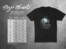 Load image into Gallery viewer, Raiders Football Helmet Graphic Unisex Cotton T-Shirt