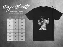Load image into Gallery viewer, 'Classic Performer Graphic Unisex Next Level 3600 T-shirt'