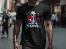 Load image into Gallery viewer, Benito Bowl Bunnysluga Championship T-shirt