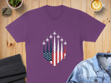 Load image into Gallery viewer, Skyward Glory Patriot T-Shirt