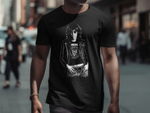 Load image into Gallery viewer, Iconic Ramones Band Member Graphic T-Shirt