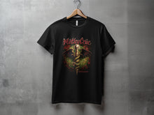 Load image into Gallery viewer, Mötley Crüe Dr. Feelgood Concert T-shirt Merch Product