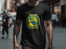 Load image into Gallery viewer, Los Angeles Chargers Graphic Tee for Sports Fans