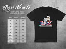 Load image into Gallery viewer, Super Bowl LX Themed Unisex Cotton T-Shirt