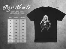 Load image into Gallery viewer, Vintage Rock Star Graphic Unisex T-Shirt
