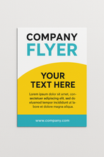 Load image into Gallery viewer, Flyers NEW