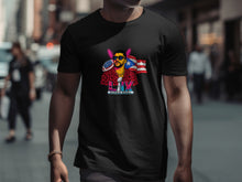 Load image into Gallery viewer, Super Bowl LIV Graphic T-Shirt With Unique Design