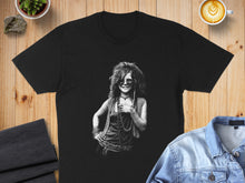 Load image into Gallery viewer, Iconic Music Legend Graphic Print Tee Shirt