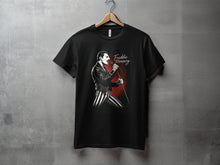 Load image into Gallery viewer, Freddie Mercury Graphic Tee Perfect Music Lover Gift