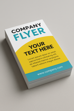 Load image into Gallery viewer, Flyers NEW