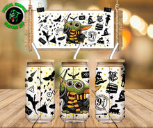 Load image into Gallery viewer, Magic Green Baby UV DTF Wrap #31