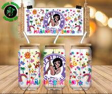 Load image into Gallery viewer, Manana Sera Bonito UV DTF Wrap #66