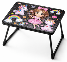 Load image into Gallery viewer, Vinyl Top Table
