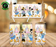 Load image into Gallery viewer, 50th UV DTF Wrap #28