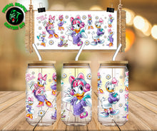 Load image into Gallery viewer, Daisy UV DTF Wrap #27