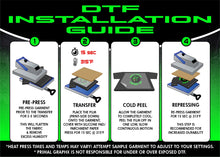 Load image into Gallery viewer, DTF GANG SHEET BUILDER