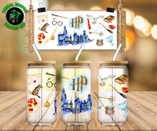 Load image into Gallery viewer, HP1 UV DTF Wrap #33