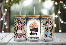 Load image into Gallery viewer, I do Nails UV DTF Wrap #135