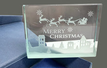 Load image into Gallery viewer, Sandblast Engrave Ornament