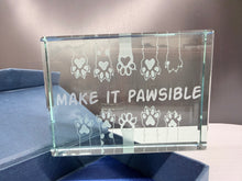 Load image into Gallery viewer, Sandblast Engrave Ornament