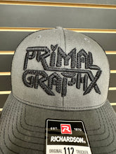 Load image into Gallery viewer, Embroidery Services Caps 1-5