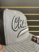 Load image into Gallery viewer, Embroidery Services Caps 1-5