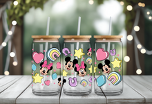 Load image into Gallery viewer, Lucky Mouse UV DTF Wrap #