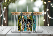 Load image into Gallery viewer, MAMA OF BOTH UV DTF Wrap