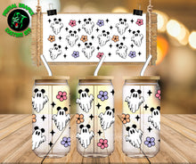 Load image into Gallery viewer, MOUSE GHOST UVDTF Cup Wrap