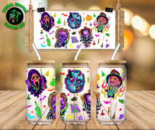 Load image into Gallery viewer, NEON KILLERS UVDTF Cup Wrap