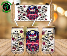 Load image into Gallery viewer, NIGHTMARE SWEET DREAMS #221 UVDTF Cup Wrap