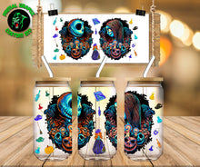 Load image into Gallery viewer, NIGHTMARE XMAS #225 UVDTF Cup Wrap